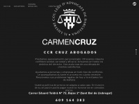 carmencruz.es Thumbnail