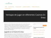 Casinohispano.es