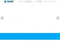 Cemef.com