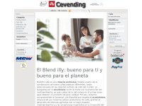 Cevending.es