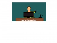 chisvert.es Thumbnail