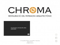 Chroma.es
