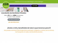 circulodeodontologosyestomatologos.es