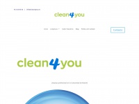 Clean4you.es