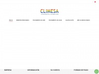 Climesa.es
