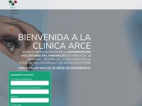Clinicaarce.es