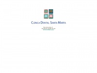 Clinicadentalsantamarta.es