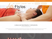 Clinicafisios.es