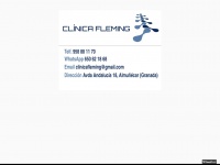 Clinicafleming.es