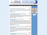 clinicasmedicas.es