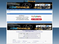 Clubterracan.es