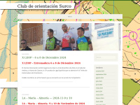 Clubsurco.es