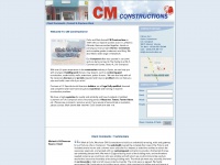 Cmconstructions.es