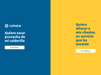 Coinstar.es