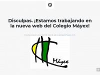 Colegiomayex.es