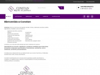 Constansl.com