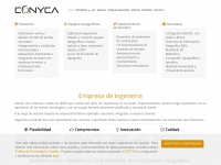 conyca.es Thumbnail