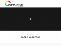 Copycenter-canarias.es