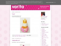 Varitacakedesign.blogspot.com