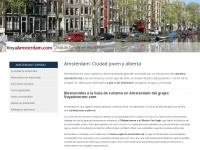 Voyaamsterdam.com