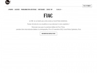 fiac.com