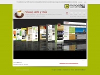 Menosdiez.com