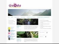 geoda.net