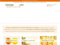 naranjascosta.com Thumbnail