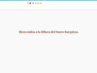 Riberadeldueroburgalesa.com