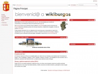 Wikiburgos.es