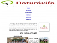 naturavila.es Thumbnail