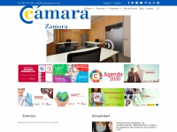 camarazamora.com Thumbnail