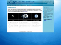 electricoyster.com