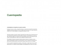 Cuentopedia.es