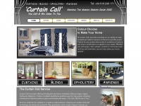 curtain-call.es Thumbnail