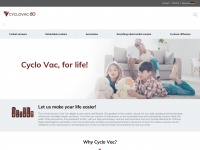 Cyclovac.com
