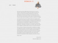 Damaso.es