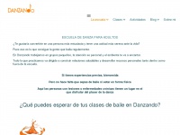 Danzan-do.es
