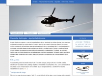 deutsche-helikopter.es Thumbnail