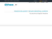 Dinox.es