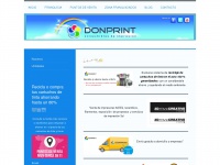 donprint.es