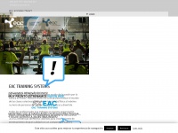 eacsystem.es Thumbnail