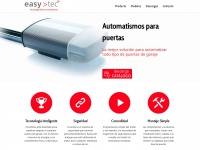 easy-tec.es Thumbnail