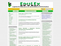Edulex.es