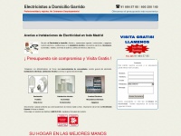 electricistasexpress.es