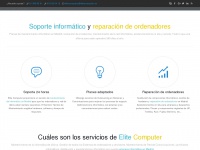 elitecomputer.es