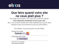 Elixis.com
