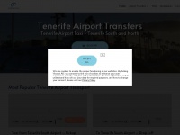 Tenerifeairporttransfers.co.uk