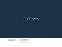 Elsilbato.es