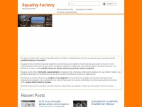 Equalityfactory.es